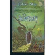Cover of: Adversary (Saga of Pliocene Exile)