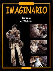 Cover of: Horacio Altuna by Horacio Altuna