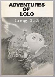 Adventures of Lolo by HAL Laboratory, Incorporated