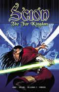Cover of: The Far Kingdom (Scion | Ron Marz