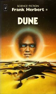 Cover of: Dune 1 by 