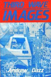 Cover of: Third Wave Images: New Age Thought