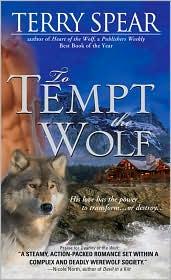 Cover of: To Tempt the Wolf (Wolf #3)