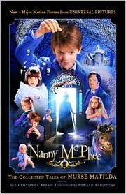 Cover of: Nanny McPhee: The Collected Tales of Nurse Matilda by 