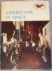 Americans in space by John Dille