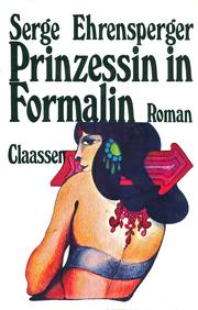 Prinzessin in Formalin
