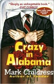 Cover of: Crazy in Alabama by 
