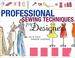 Cover of: Professional sewing techniques for designers