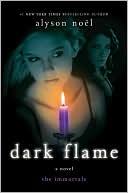 Cover of: Dark Flame: the immortals