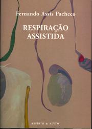 Cover of: Respiração assistida