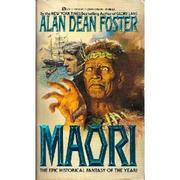 Cover of: Maori