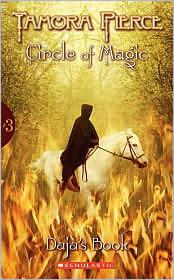 Cover of: Circle of Magic