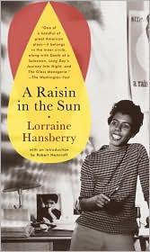 Cover of: A Raisin in the Sun by 