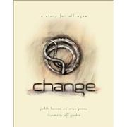 Cover of: Change (The Story of Communication #1)