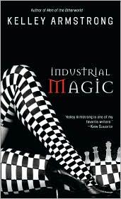 Cover of: Industrial Magic