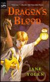 Cover of: Dragon's Blood (Pit Dragon #1) by 
