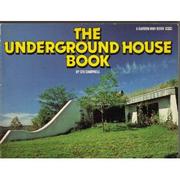 The underground house book by Stu Campbell