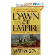 Cover of: Dawn of empire