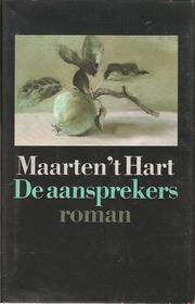 Cover of: De aansprekers by Maarten 't Hart