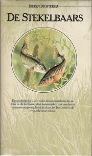 Cover of: De stekelbaars
