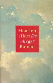 Cover of: De vlieger: roman