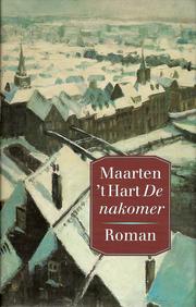 Cover of: De nakomer: roman