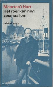 Cover of: Het roer kan nog zesmaal om