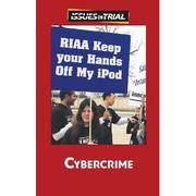 Cover of: Cybercrime