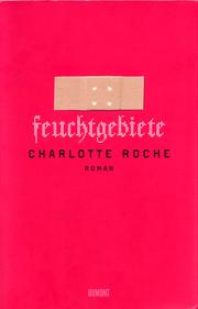 Cover of: Feuchtgebiete by 