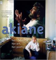 Cover of: Akiane by Akiane Kramarik, Akiane Kramarik