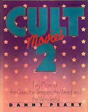 Cover of: Cult movies 2