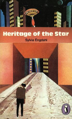 Heritage of the star by Sylvia Engdahl