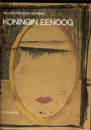 Cover of: Koningin Eenoog