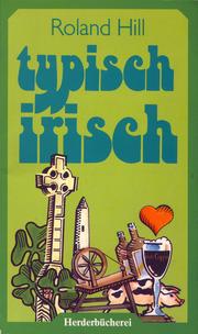 Cover of: typisch irisch by 