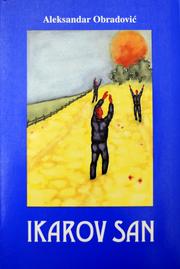 Cover of: Ikarov san by 