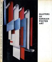 Masters of German poster art Hellmut Rademacher Pdf Ebook Download Free