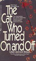 Cover of: The Cat Who Turned On and Off by 