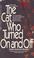 Cover of: The Cat Who Turned On and Off