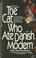 Cover of: The cat who ate Danish modern