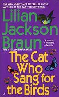 Cover of: The cat who sang for the birds by Jean Little