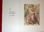 Cover of: World of Michelangelo by Robert Coughlan
