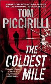 Cover of The coldest mile