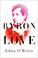 Cover of: Byron in love