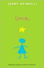 Cover of: Love, Stargirl by 