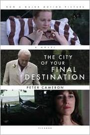 Cover of: The City of Your Final Destination