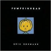 Cover of: Pumpkinhead by 