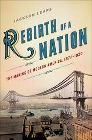 Cover of: Rebirth of a Nation | 
