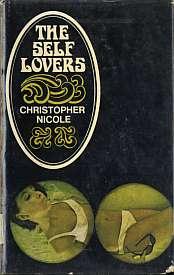 Cover of: The Self Lovers