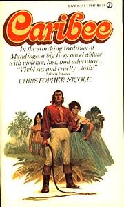 Cover of: Caribee by Christopher Nicole