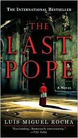 Cover of: The last pope by 